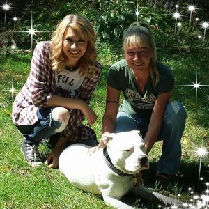 Meet your Posher, Kathy